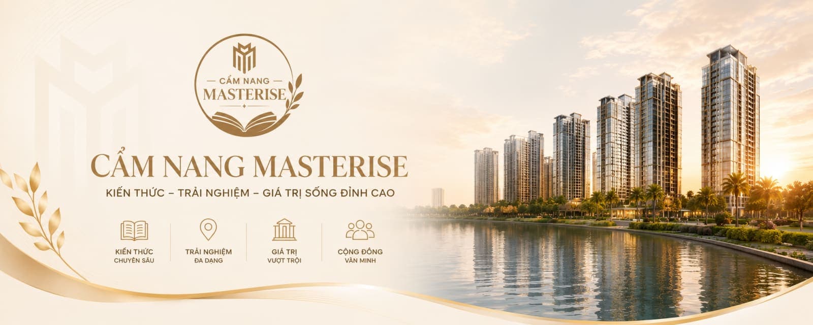 Khu đô thị Vinhomes Ocean Park